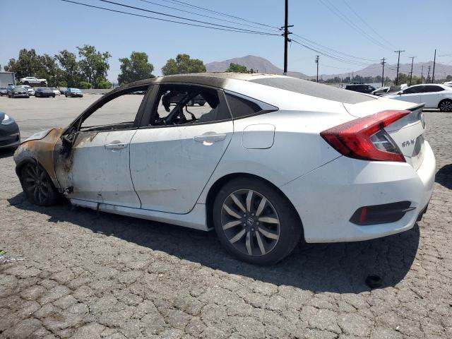2020 HONDA CIVIC SPOR - 19XFC2F82LE202764
