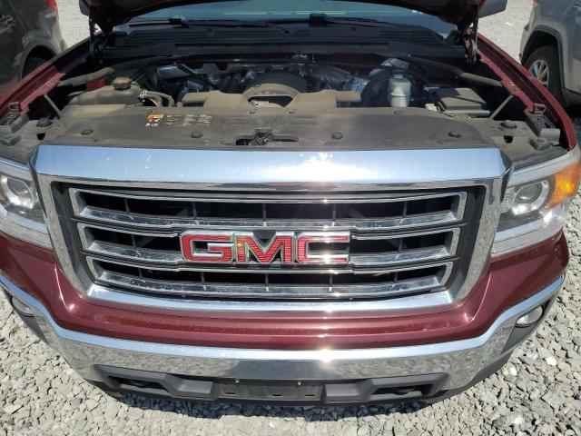2015 GMC SIERRA K15 1GTV2UEC5FZ255256