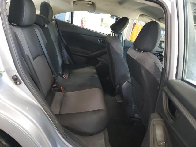 2018 SUBARU IMPREZA PR 4S3GKAB64J3622844