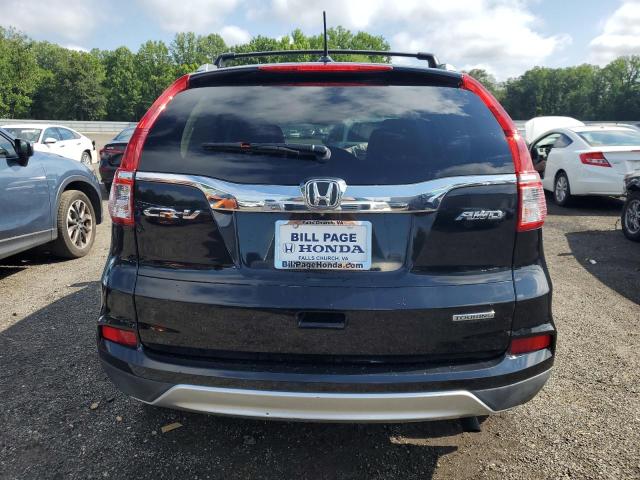 2015 HONDA CR-V TOURI 5J6RM4H95FL079107