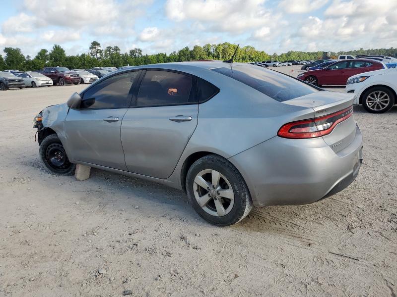 2015 DODGE DART SXT 1C3CDFBB5FD431670
