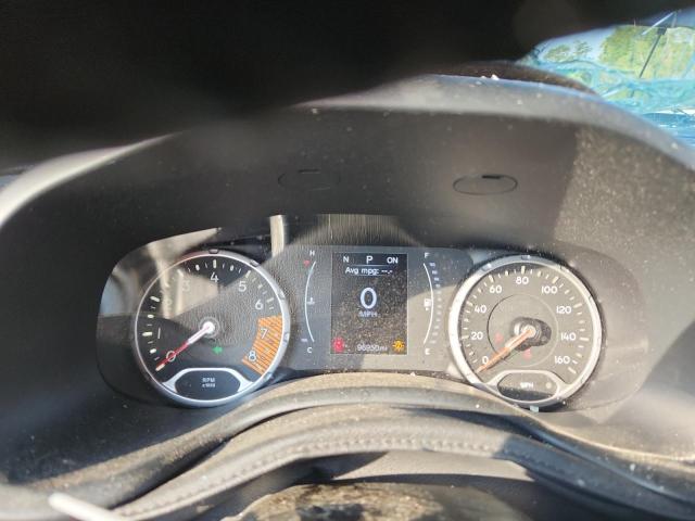 2020 JEEP RENEGADE LATITUDE #3292544678