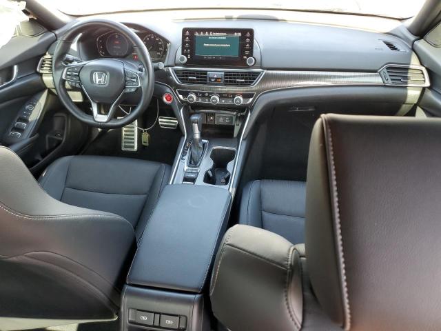 2022 HONDA ACCORD SPO - 1HGCV1F3XNA074597