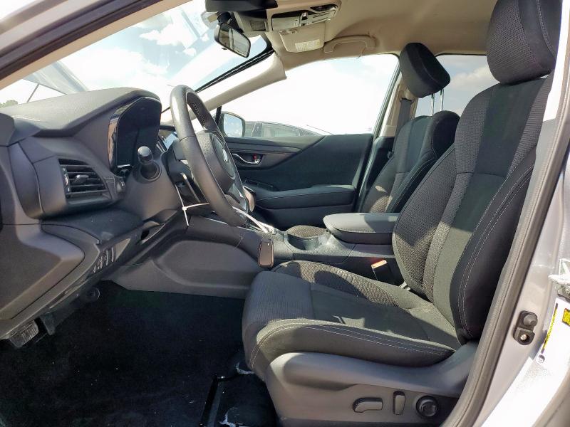 2025 SUBARU OUTBACK PR - 4S4BTADC8S3105425