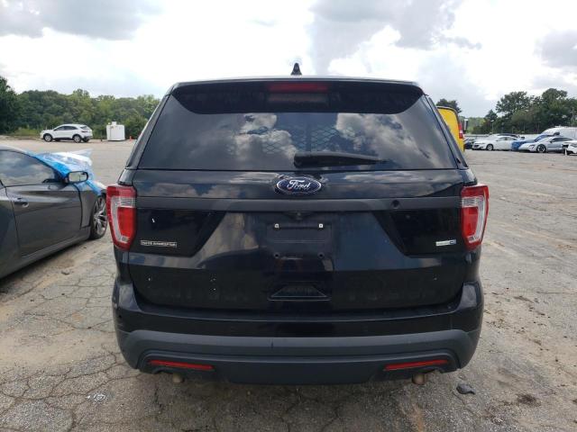 2017 FORD EXPLORER P 1FM5K8AR7HGB71497