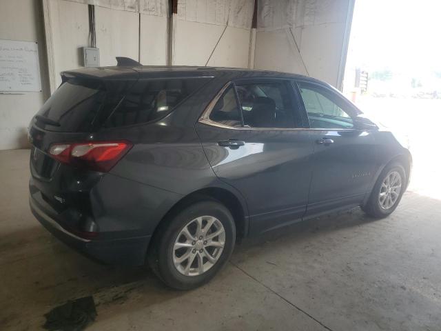 CHEVROLET EQUINOX LT 2019 black  Gasoline 3GNAXKEV2KL178781 photo #4