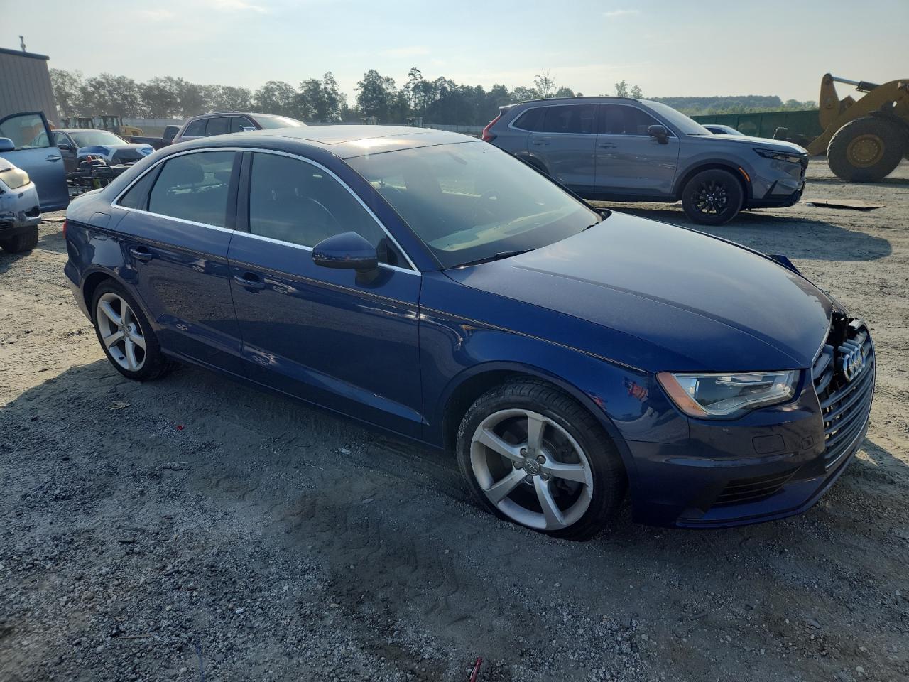 AUDI A3 PREMIUM