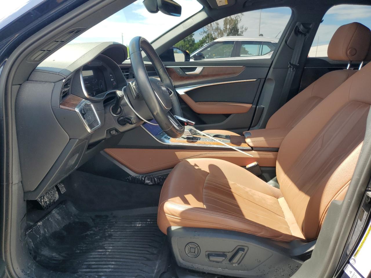 AUDI A6 PREMIUM PLUS