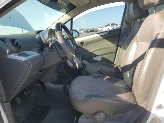 2015 CHEVROLET SPARK LS - KL8CA6S9XFC739806