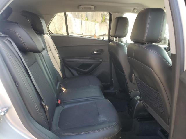 2019 CHEVROLET TRAX 1LT KL7CJLSBXKB884012