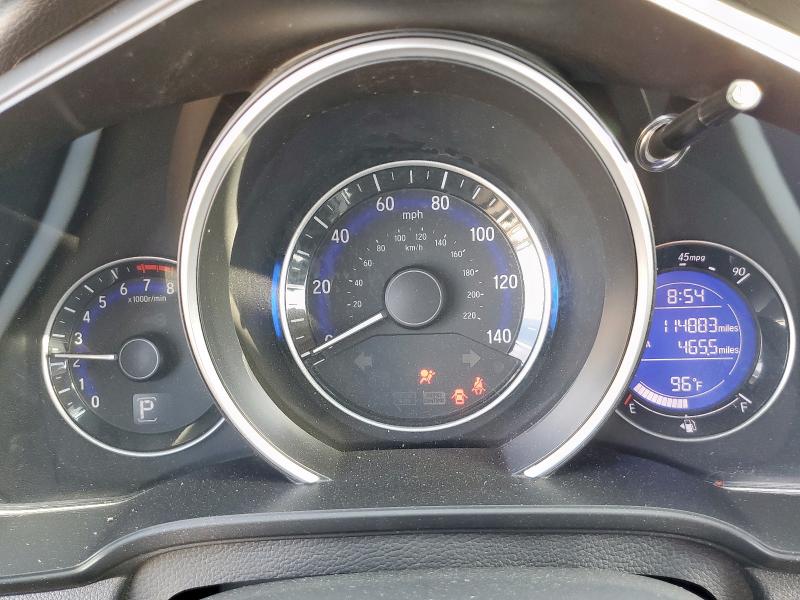 2016 HONDA FIT EX JHMGK5H73GS003401