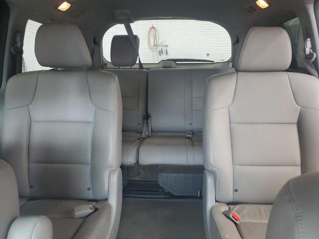 2017 HONDA ODYSSEY EX 5FNRL5H66HB018259