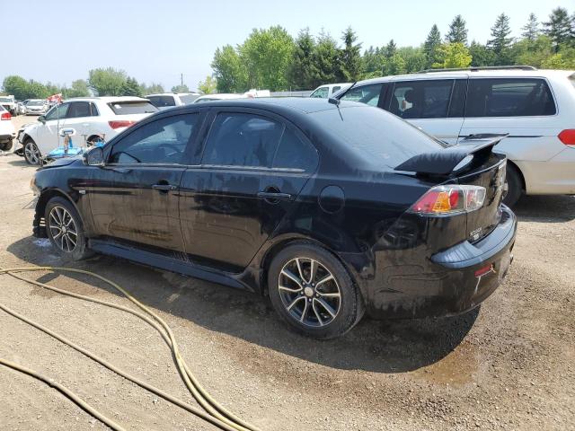2015 MITSUBISHI LANCER SE JA32V2FW3FU601078