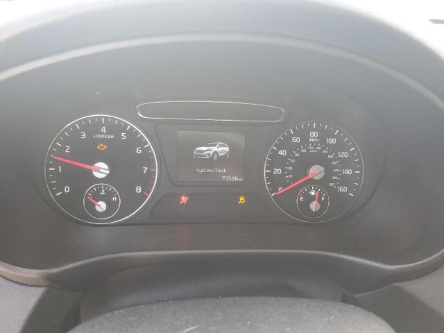 2019 KIA SORENTO L 5XYPG4A37KG580354