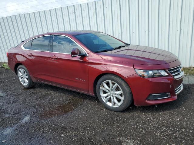 2016 CHEVROLET IMPALA LT 1G1105SA2GU152476
