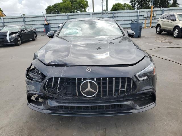 2023 MERCEDES-BENZ AMG GT 53 W1K7X6BBXPA056940
