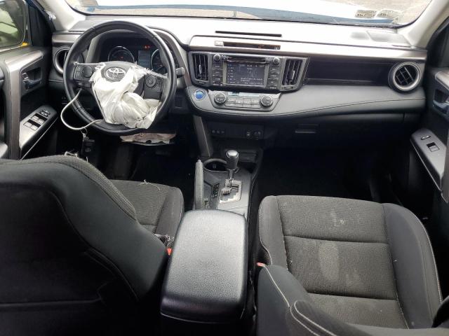 2016 TOYOTA RAV4 HV XL JTMRJREV3GD022137