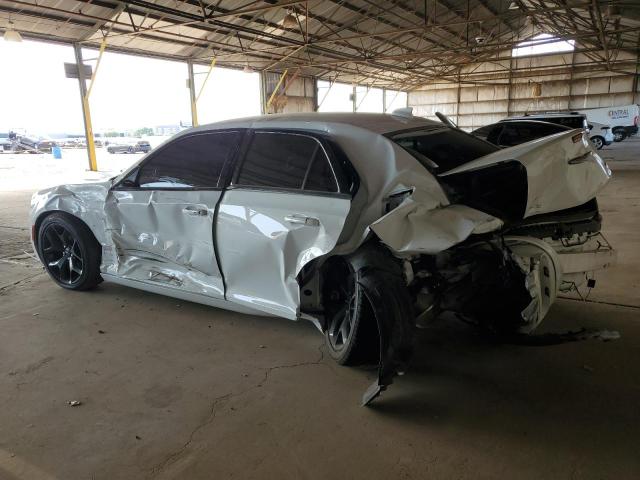 2023 CHRYSLER 300 TOURIN #3291346134