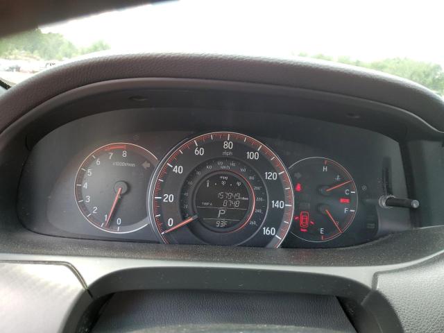 2016 HONDA ACCORD SPO - 1HGCR2F59GA149790