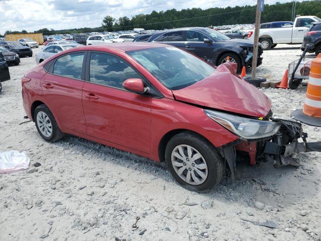 2021 HYUNDAI ACCENT SE 3KPC24A69ME144015