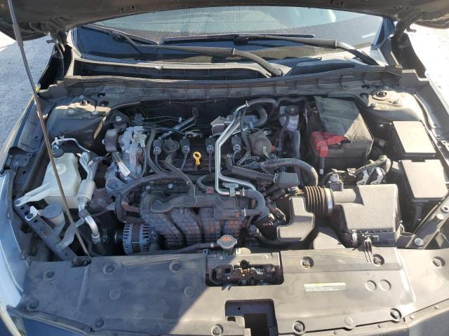 2021 NISSAN ALTIMA SL 1N4BL4EV1MN408579