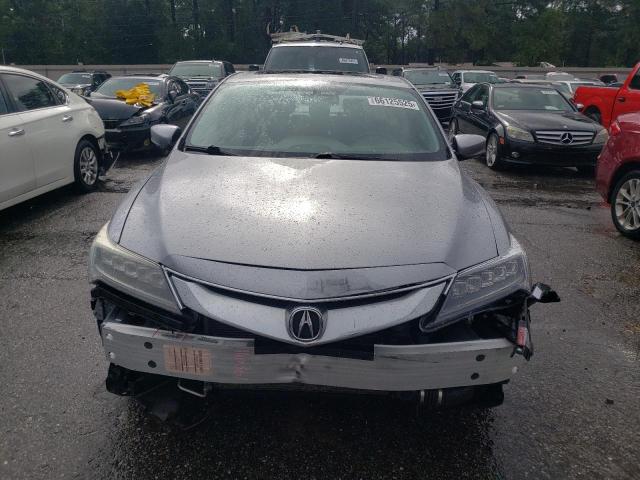 2018 ACURA ILX BASE W 19UDE2F37JA006911