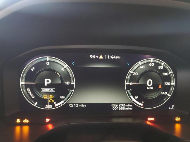 2025 MITSUBISHI OUTLANDER ES JA4T5UA93SZ002269
