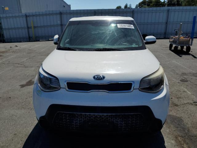 2015 KIA SOUL - KNDJN2A27F7813563
