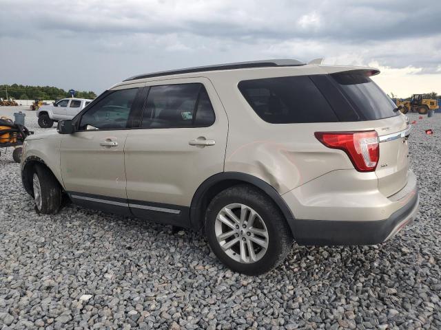 2017 FORD EXPLORER X 1FM5K7D8XHGB59969