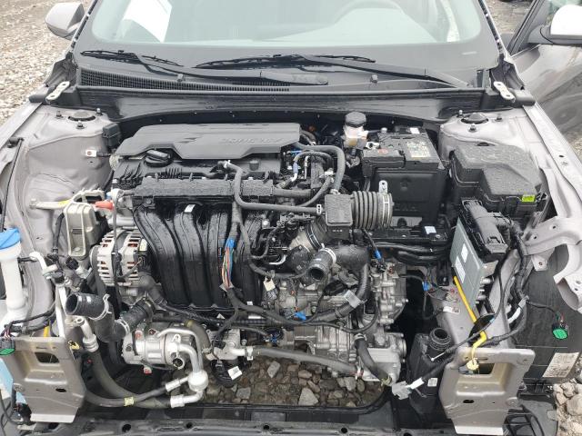 2024 HYUNDAI ELANTRA SE - KMHLS4DG3RU716723