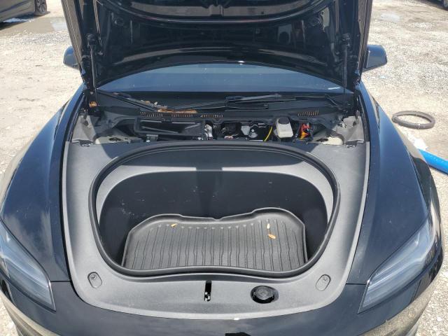 2025 TESLA MODEL 3 5YJ3E1EA1SF923338