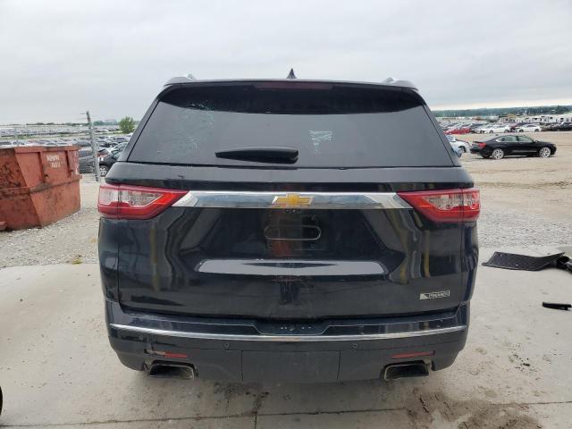 2018 CHEVROLET TRAVERSE P 1GNEVJKW2JJ232360