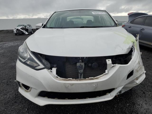 2018 NISSAN SENTRA S - 3N1AB7AP1JY304578