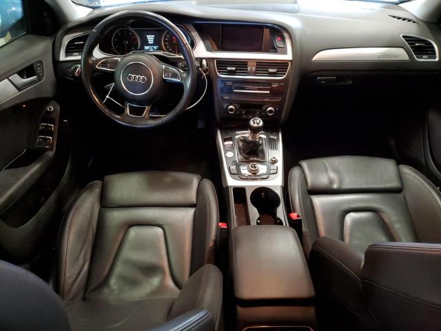 2015 AUDI A4 PREMIUM WAUHFAFL3FN036833