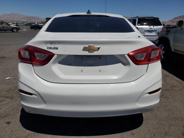 2018 CHEVROLET CRUZE LS 1G1BC5SM4J7184678