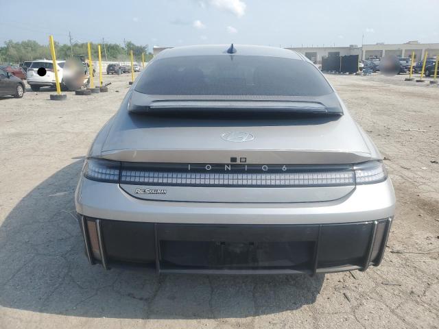 2023 HYUNDAI IONIQ 6 SE KMHM34AA7PA039918