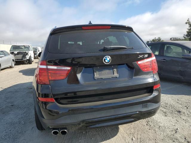 2015 BMW X3 SDRIVE2 - 5UXWZ7C54F0M83421