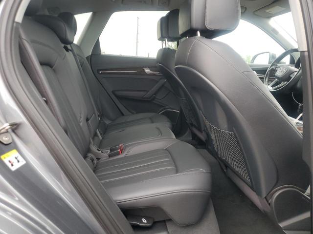2018 AUDI Q5 PREMIUM - WA1BNAFY8J2038492