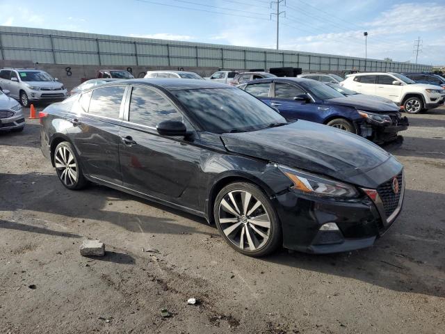 2020 NISSAN ALTIMA SR - 1N4BL4CV6LN320354