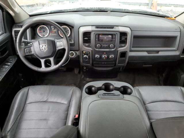 2019 RAM 1500 CLASS 1C6RR6FT0KS722908