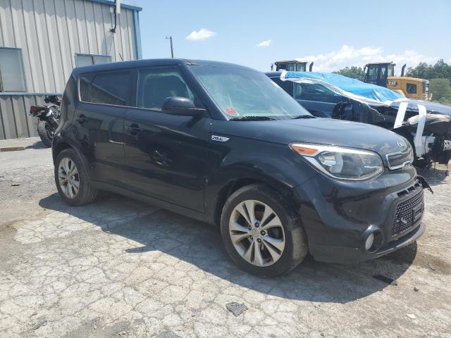 Vin: kndjp3a52g7856610, lot: 63243065, kia soul + 20164