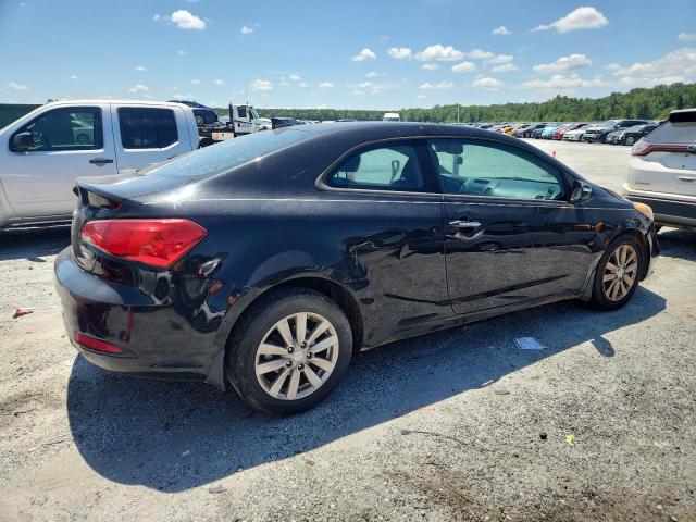 2014 KIA FORTE EX - KNAFX6A83E5204246
