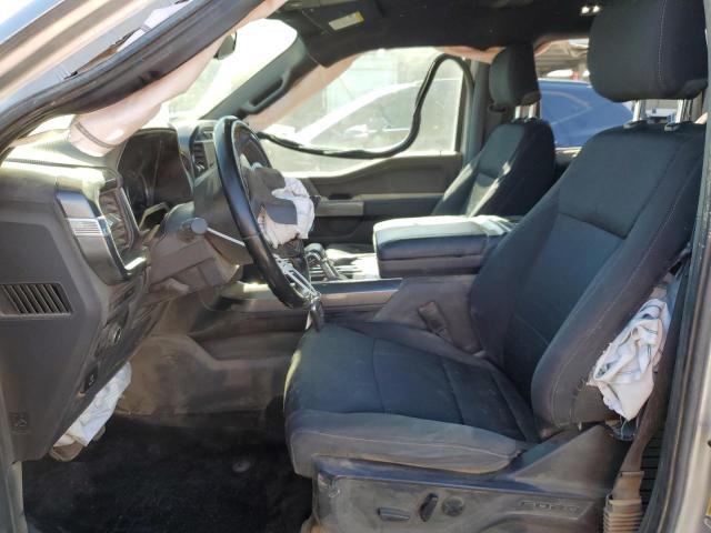 2023 FORD F150 SUPER - 1FTFW1E59PFC90622