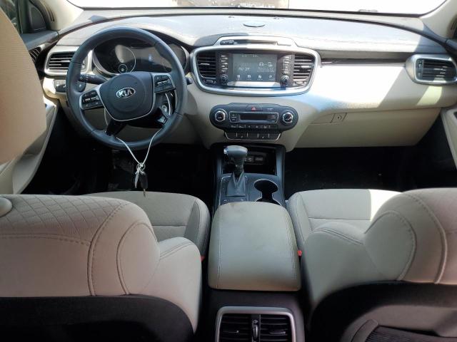 2019 KIA SORENTO L 5XYPG4A3XKG535893