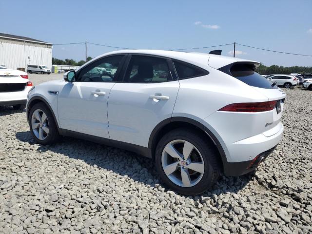 2020 JAGUAR E-PACE SE SADFP2FX1L1Z76264