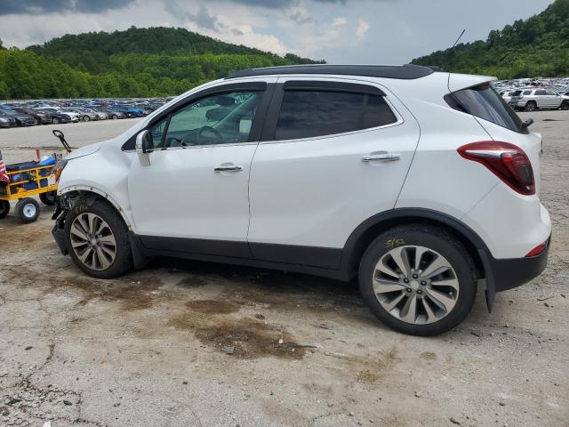 2018 BUICK ENCORE PRE KL4CJESB3JB675539