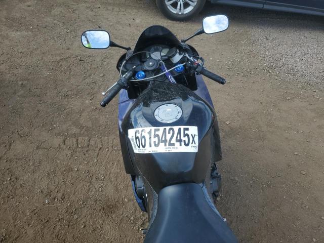2025 HONDA CBR600 RR JH2PC40HXSK200174