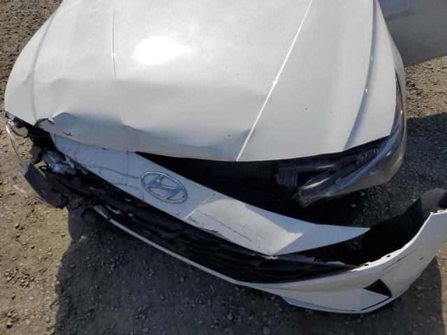2023 HYUNDAI ELANTRA SE 5NPLS4AG6PH096952