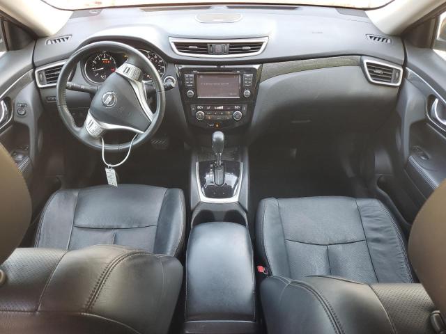 2015 NISSAN ROGUE S - 5N1AT2MVXFC821395