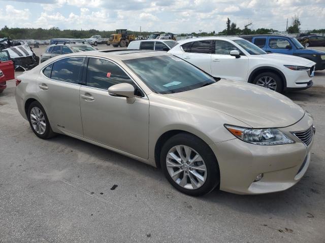 2015 LEXUS ES 300H JTHBW1GGXF2099731
